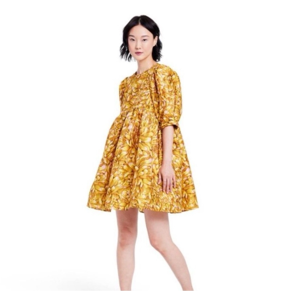 Kika Vargas X Target